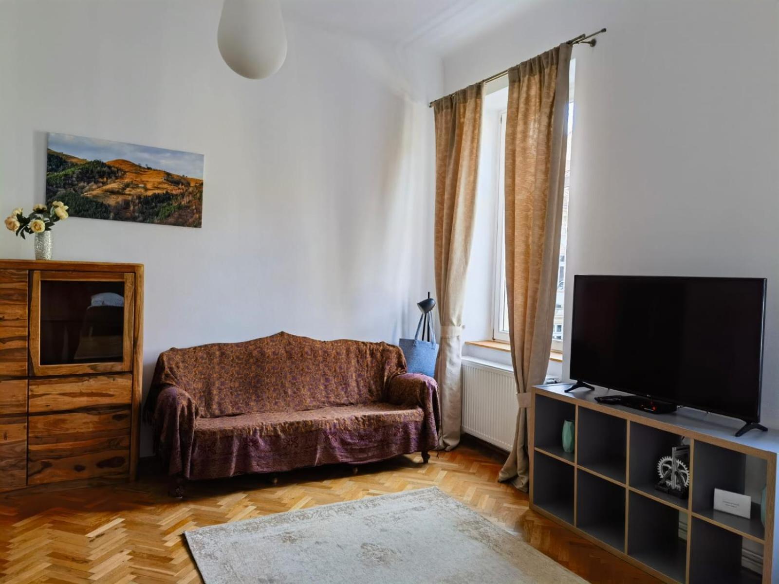 Emerald Old Town Сибиу Экстерьер фото